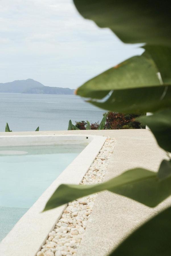El Nido Bayview Resort Exterior foto