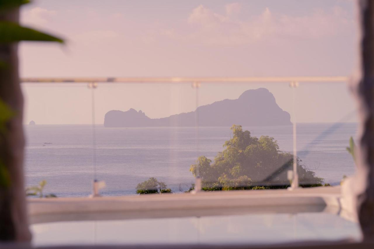 El Nido Bayview Resort Exterior foto