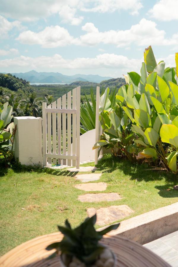 El Nido Bayview Resort Exterior foto