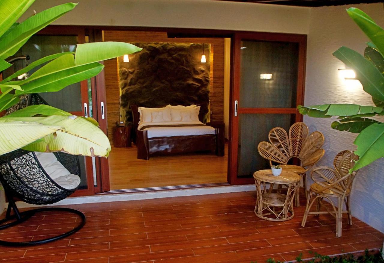 El Nido Bayview Resort Exterior foto