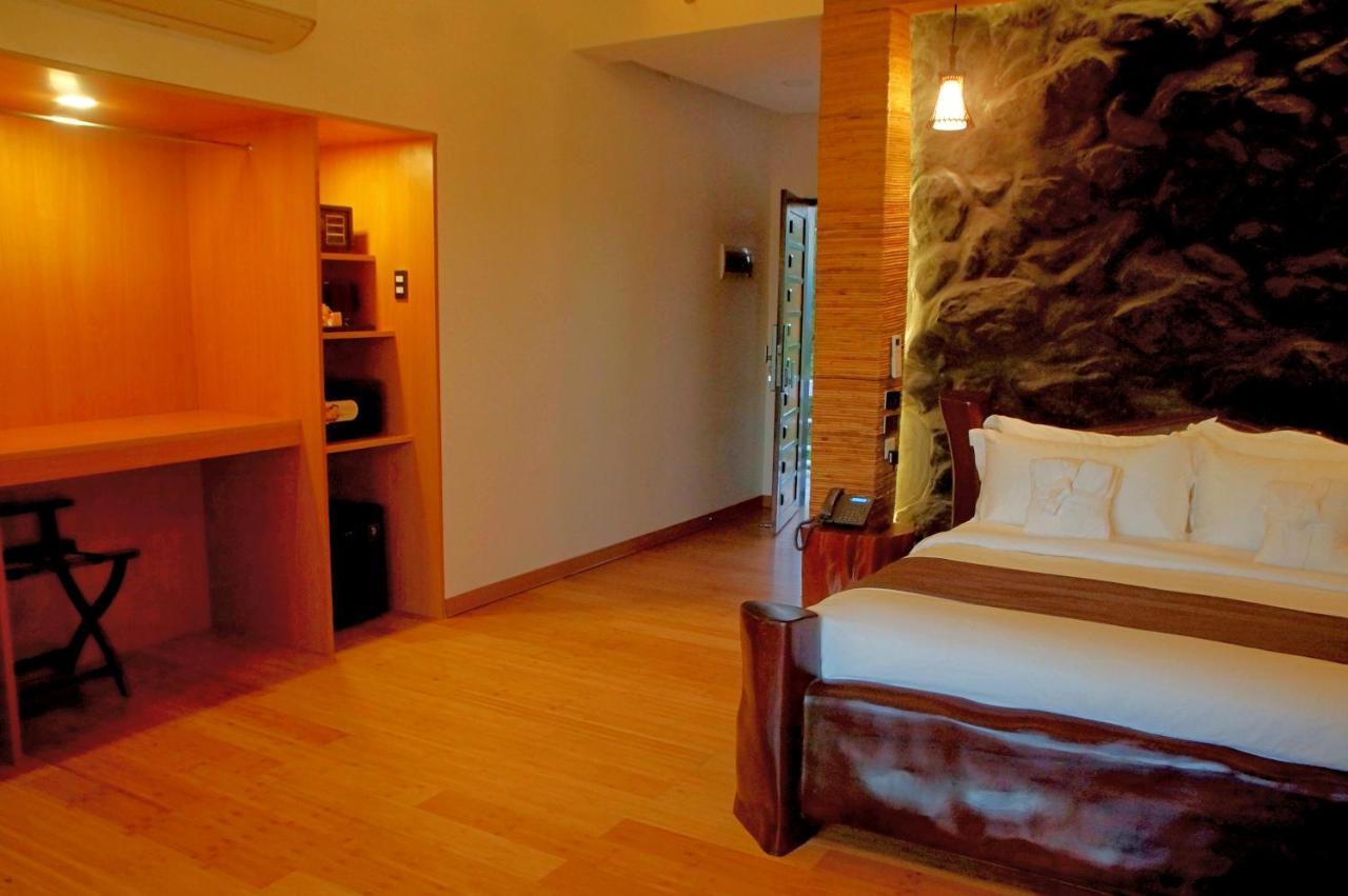 El Nido Bayview Resort Exterior foto