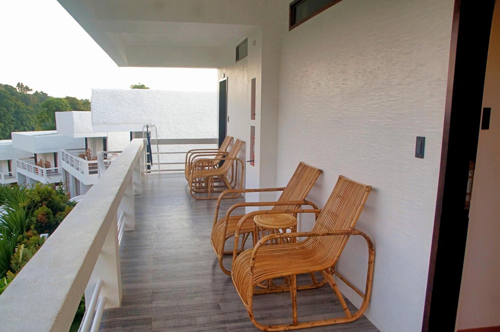El Nido Bayview Resort Exterior foto